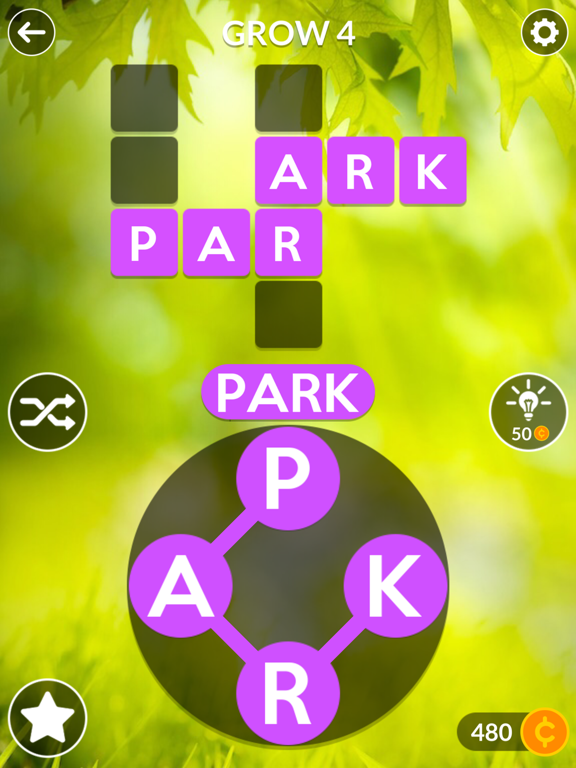 [Updated] Wordscapes iphone / ipad App Download (2024)