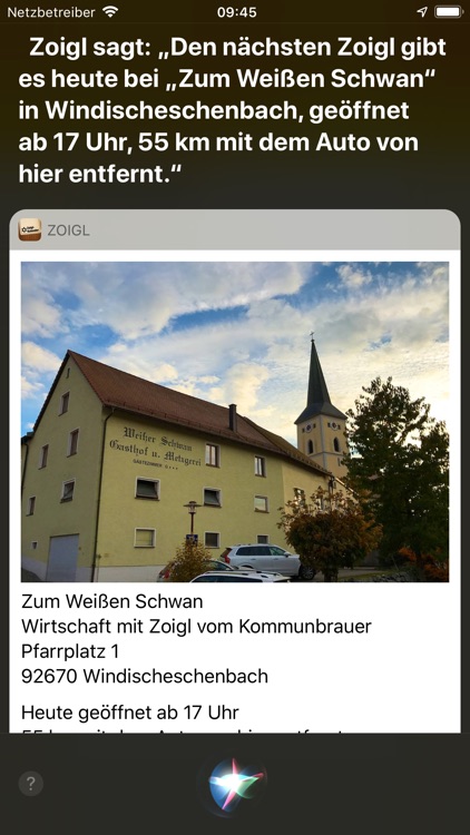 Zoigl screenshot-5