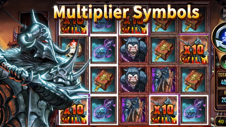 Buff Slots! screenshot-4