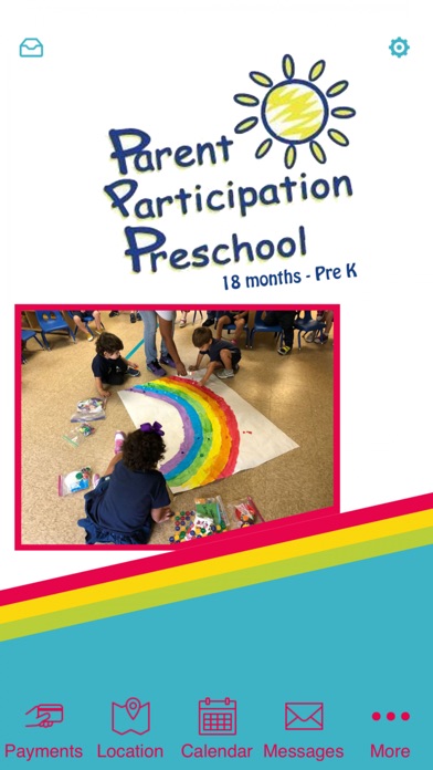 【图】Parent Participation Preschool(截图1)