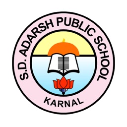 SD Adarsh Public School