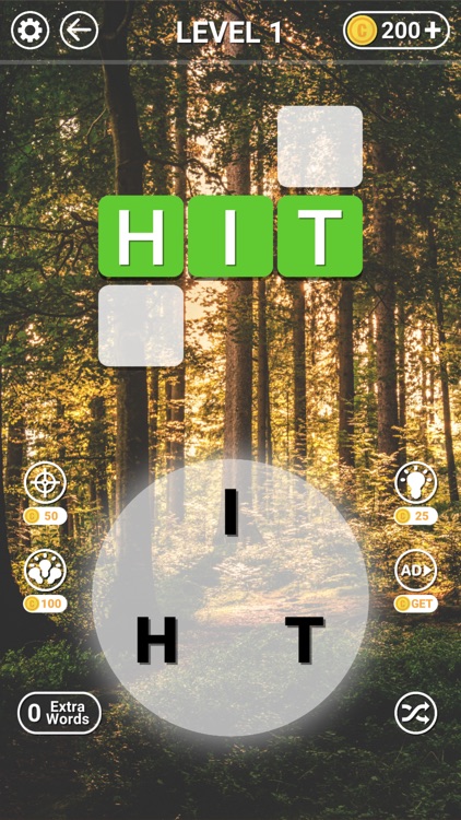 Word Connect ?!