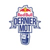 Red Bull Dernier Mot