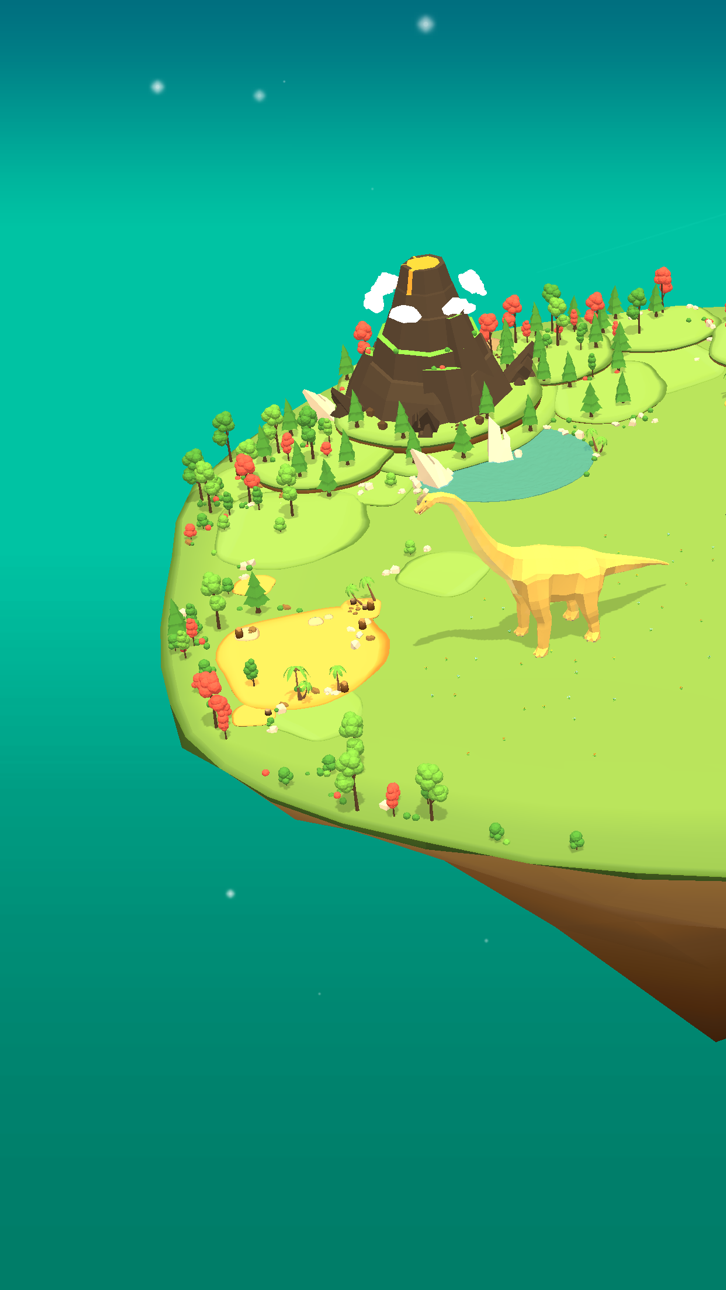 Merge Safari Hack screenshot 3 - iOS game interface