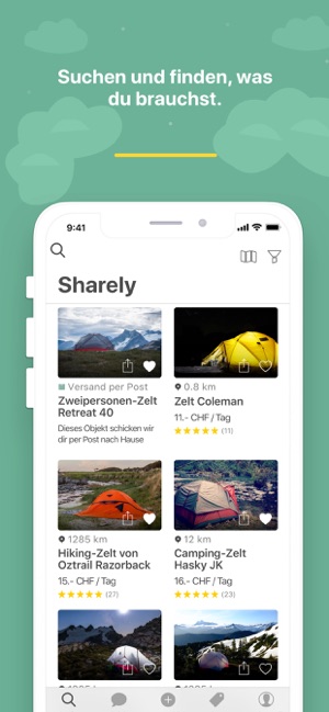 Sharely(圖2)-速報App