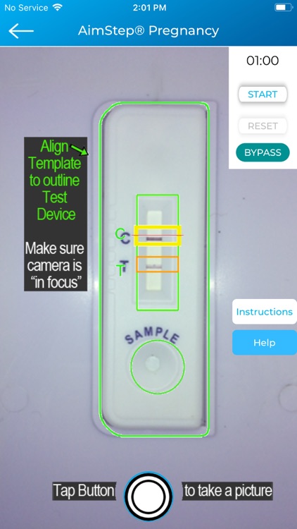 uLab Germaine screenshot-3