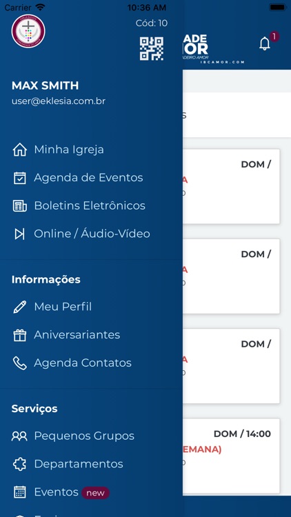 IBCAMOR screenshot-5