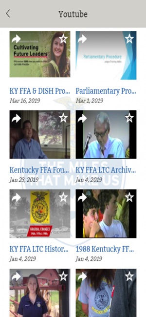 KYFFA Convention(圖2)-速報App