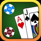 Blackjack - Free Casino Style Blackjack 21 Gambling Simulator