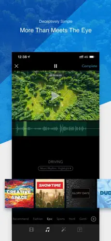 Imágen 4 DJI GO 4 iphone
