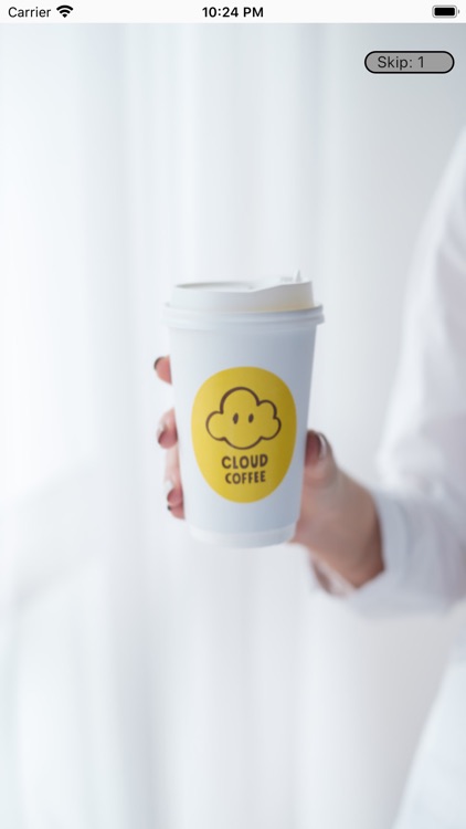 Cloud Coffee