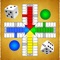 Parcheesi can be played by 1 to 4 players