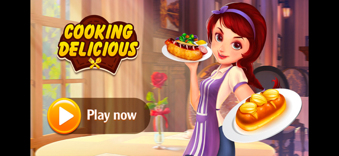 Maple Restaurant  Fun Cooking