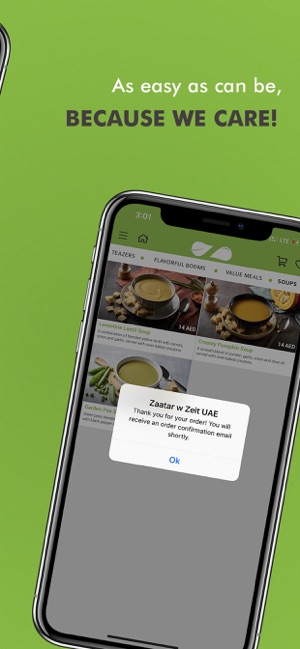 Zaatar w Zeit UAE(圖4)-速報App