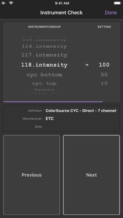 QLab Remote screenshot-7
