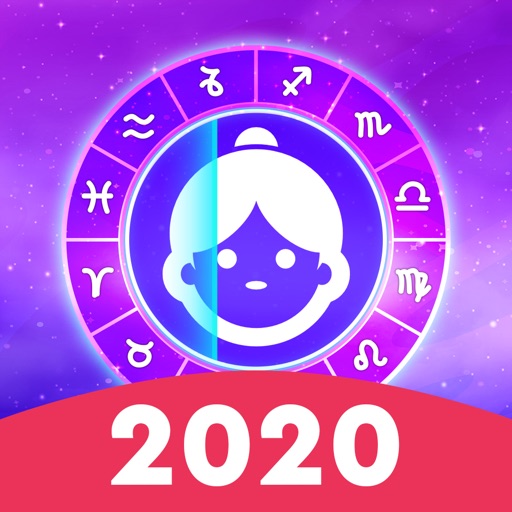 Face Reading - Horoscope 2020