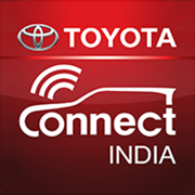 TOYOTA Connect INDIA