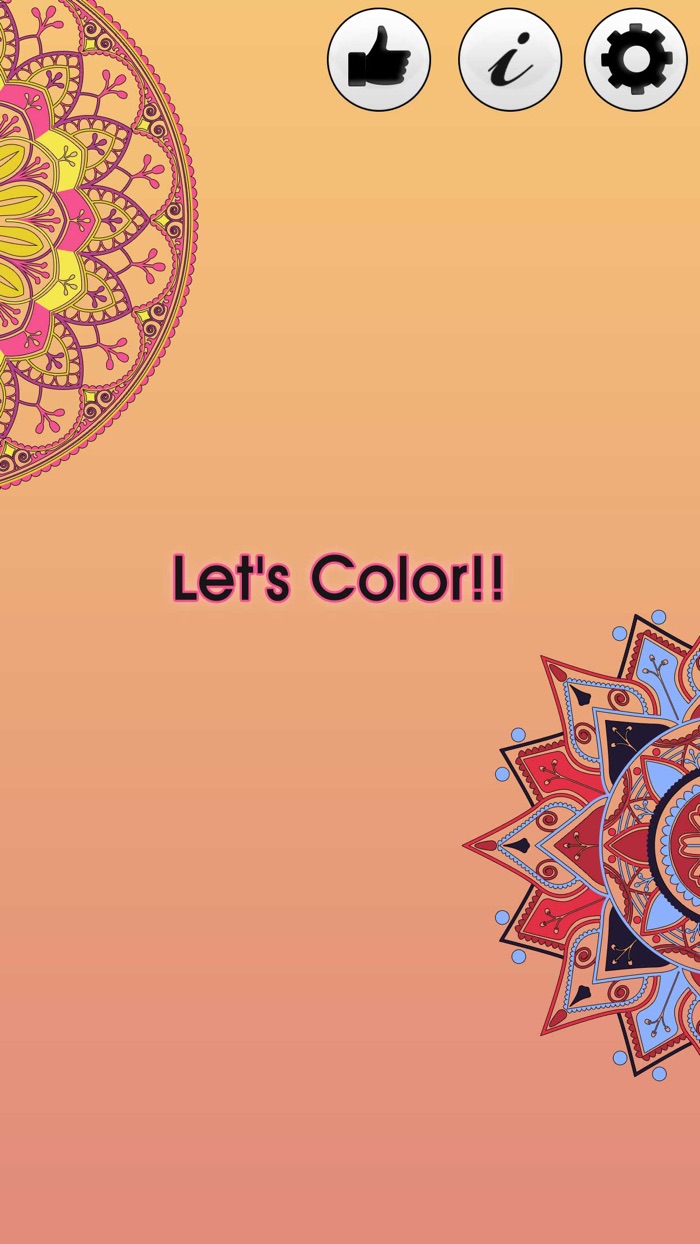 New Colorfy ArtColoring Games