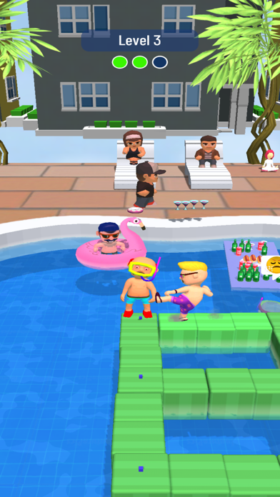 Push and Pool screenshot 2