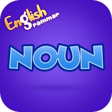 Activities of English Grammar Noun Quiz Game