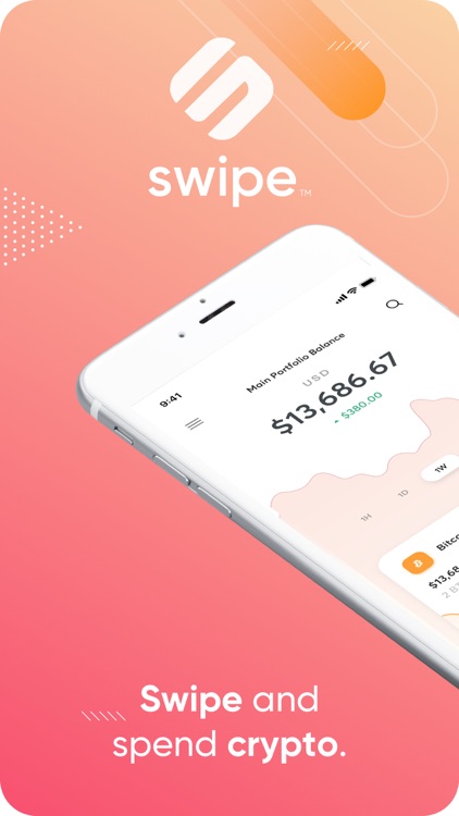 Swipe Wallet