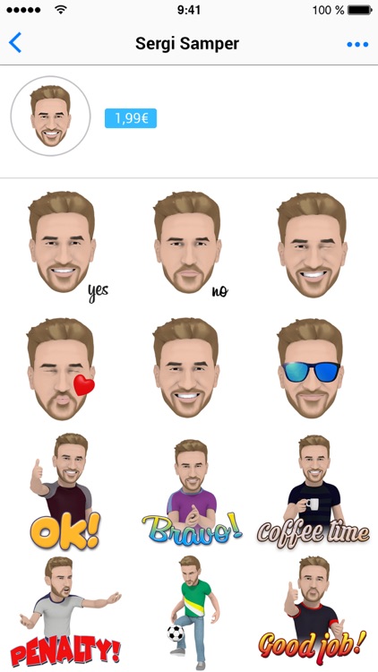 Tenmoji screenshot-3