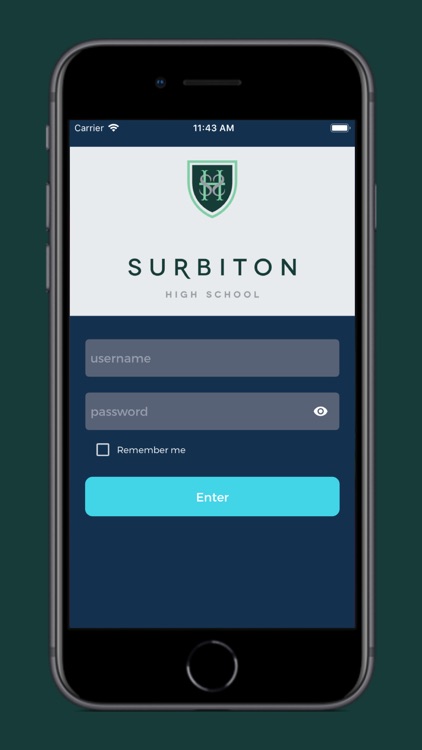 Surbiton SBT App