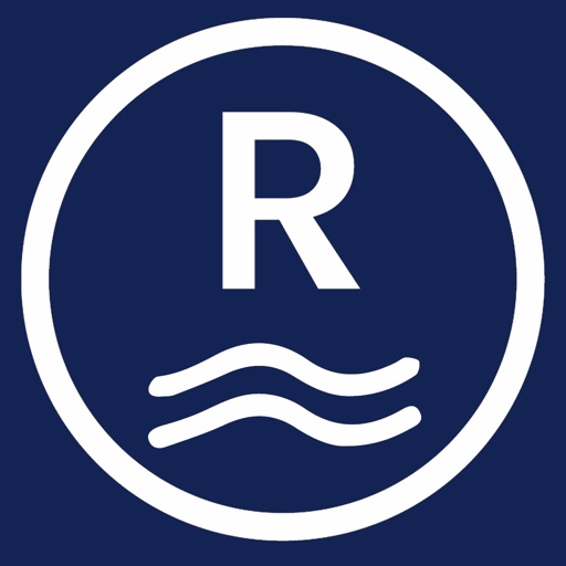 River Cruise App iOS App