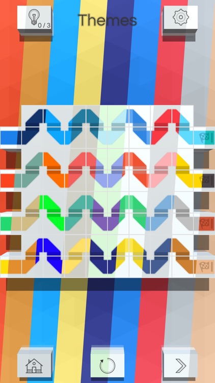 ColorFold 2 screenshot-8
