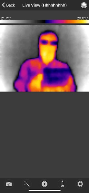 Thermal Viewer(圖2)-速報App