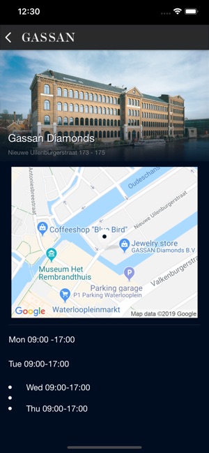 Gassan - Tour Operators App(圖2)-速報App