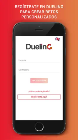 Game screenshot Dueling | Tu App de duelos mod apk