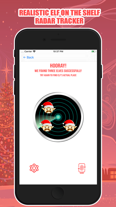 How to cancel & delete Christmas Elf Tracker 2019 from iphone & ipad 2