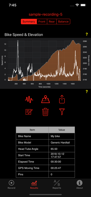 MotionIQ(圖2)-速報App