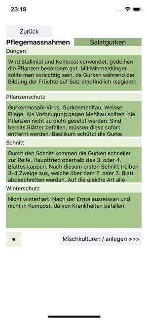 Mein Garten Tagebuch(圖5)-速報App