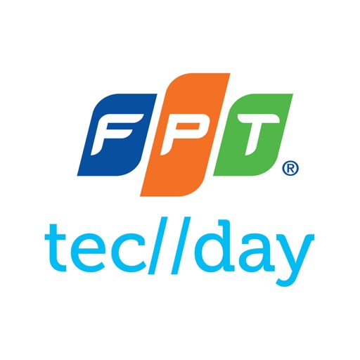 FPT TechDay icon