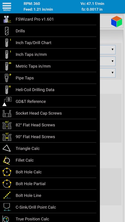 FSWizard PRO screenshot-6