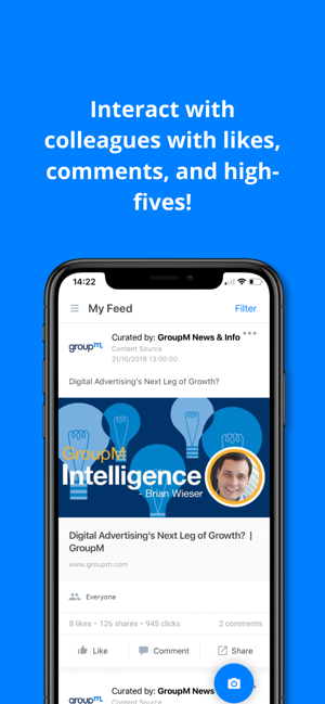 GroupM Amplify(圖5)-速報App