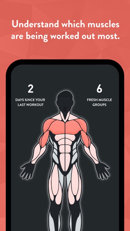 Fitbod Gym & Home Workout Log screenshot-8