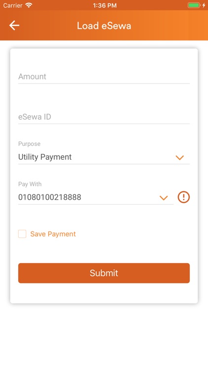 Laxmi Mobile Money screenshot-5