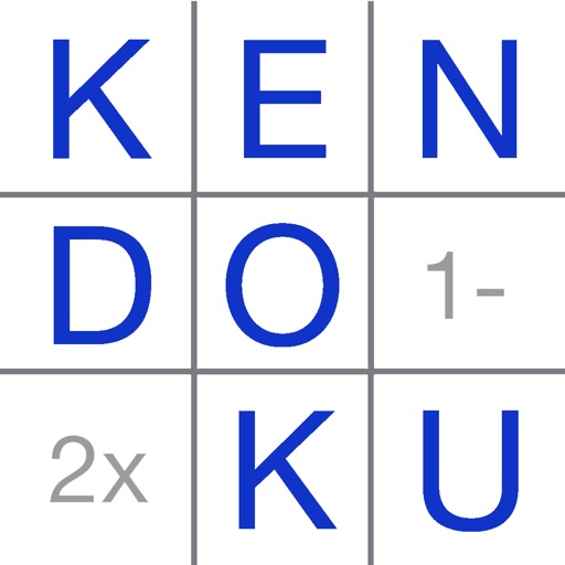 Kendoku