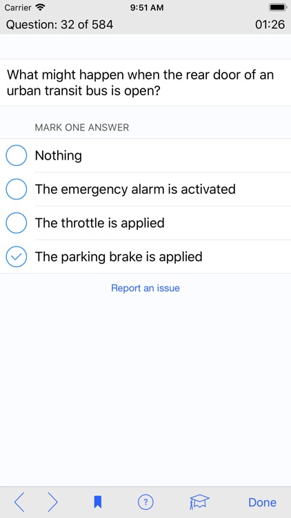 Massachusetts CDL Test Prep screenshot-4