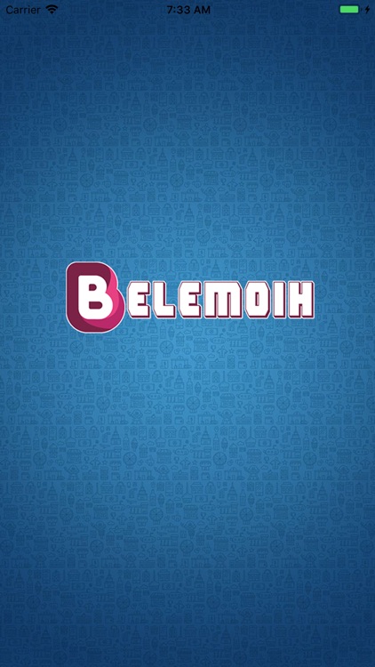 BeleMoiH