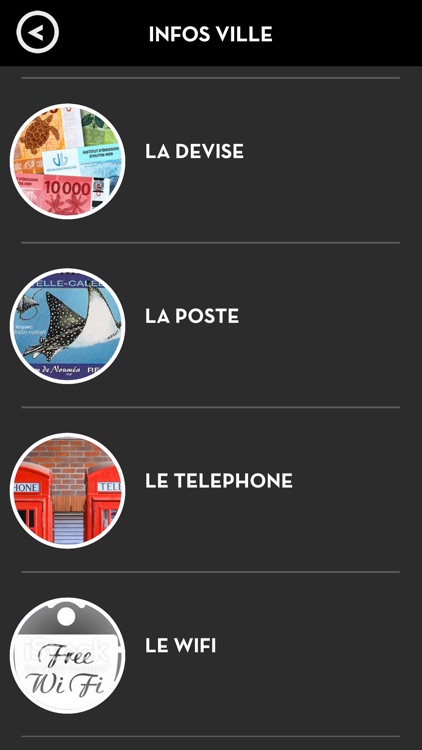 Must City Guide screenshot-6