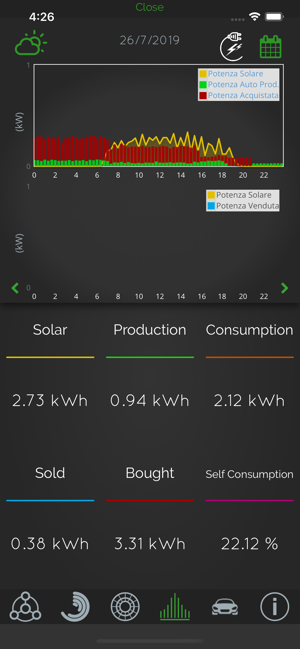 Sunzil Storage(圖5)-速報App