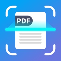 Scanner PDF ne fonctionne pas? problème ou bug?
