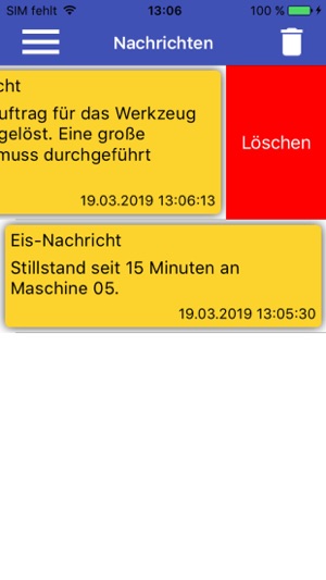 ProBDE Nachrichten App(圖3)-速報App