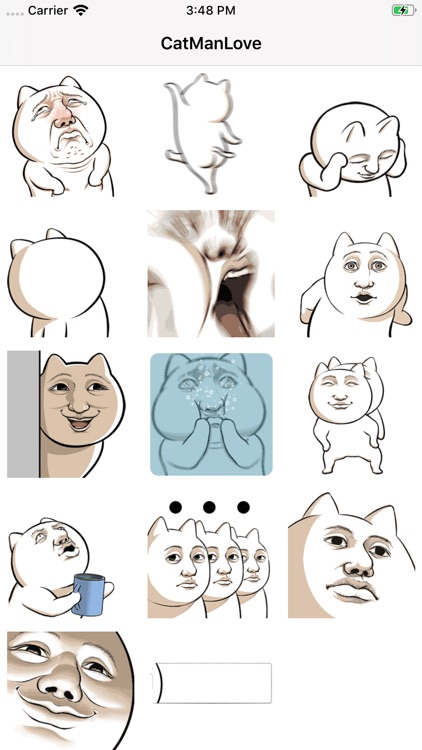 CatManLove