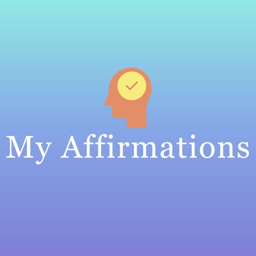 My Affirmations