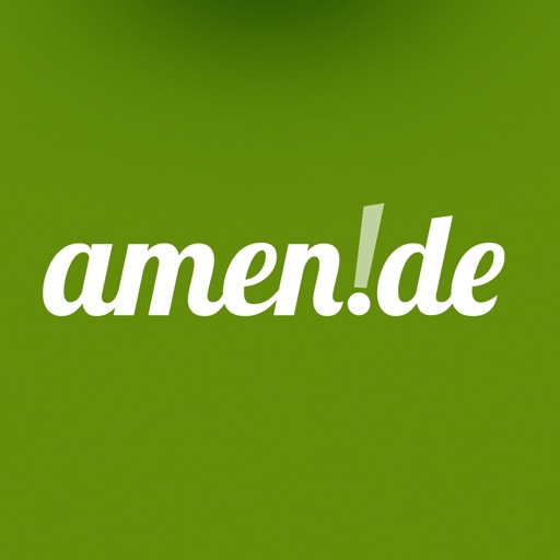 amen.de Download